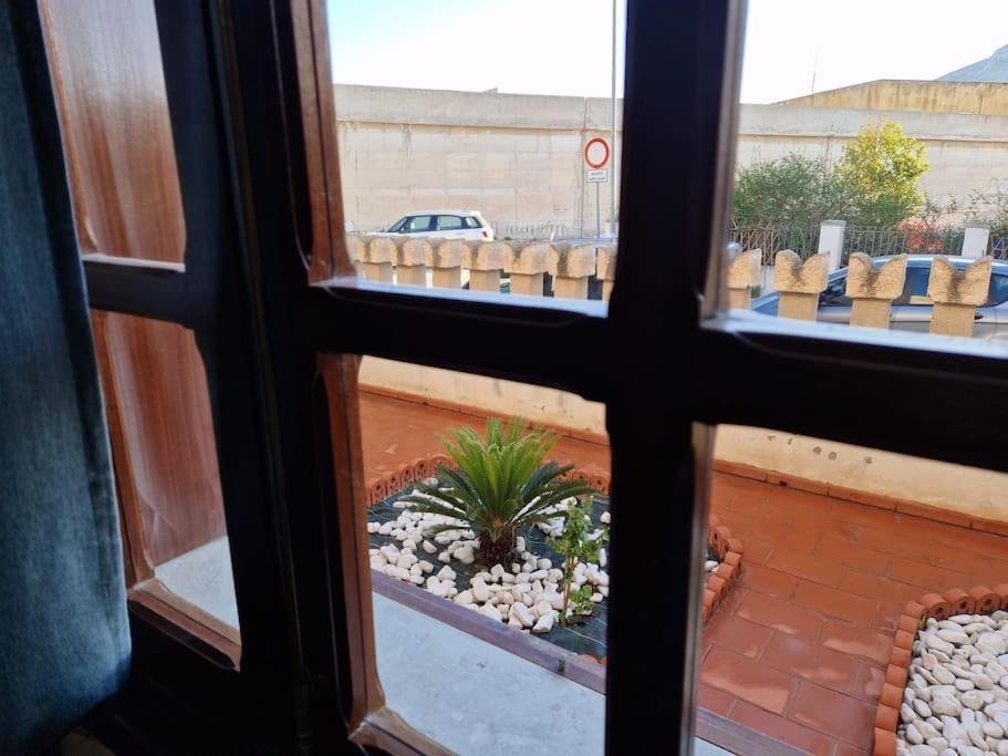 Villa La Cava Di Sasa Favignana Exterior foto